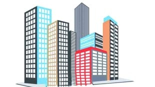 thane housing society news in marathi