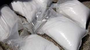thane crime branch seizes 74kg ganja in bhiwandi three arrested