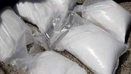 thane crime branch seizes 74kg ganja in bhiwandi three arrested