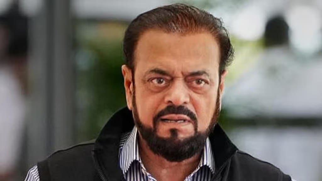 abu azmi on wari