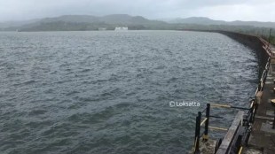 khadakwasla dam