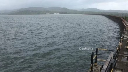 khadakwasla dam