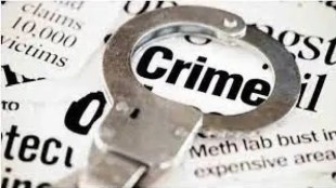 police arrested bike thief in 24 hours using CCTV footage