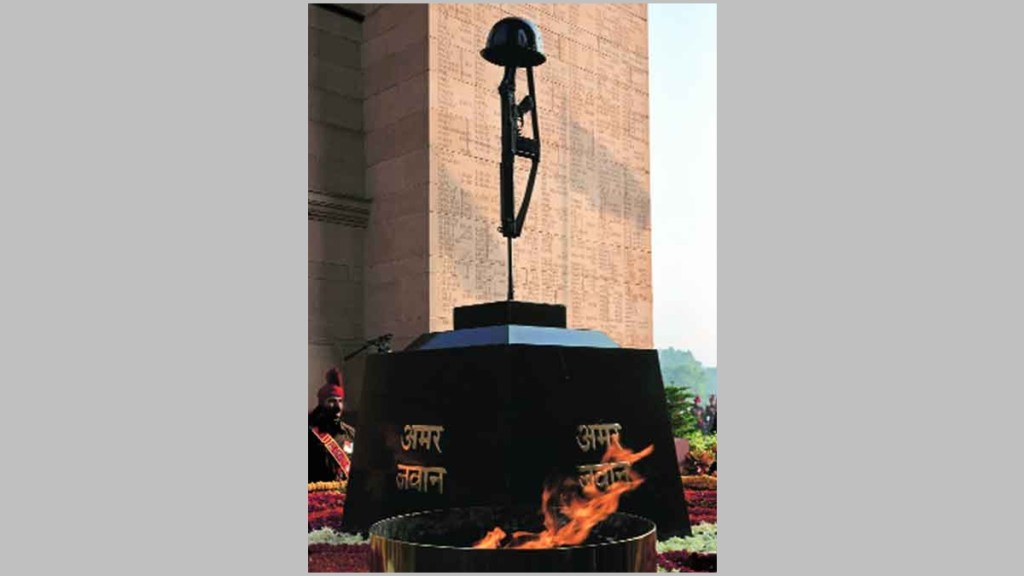 memories of martyrs ahilyanagar