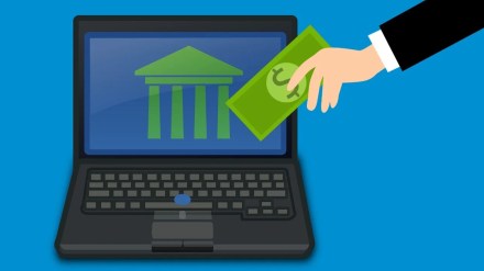 lazy banking or easy banking