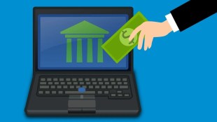 lazy banking or easy banking