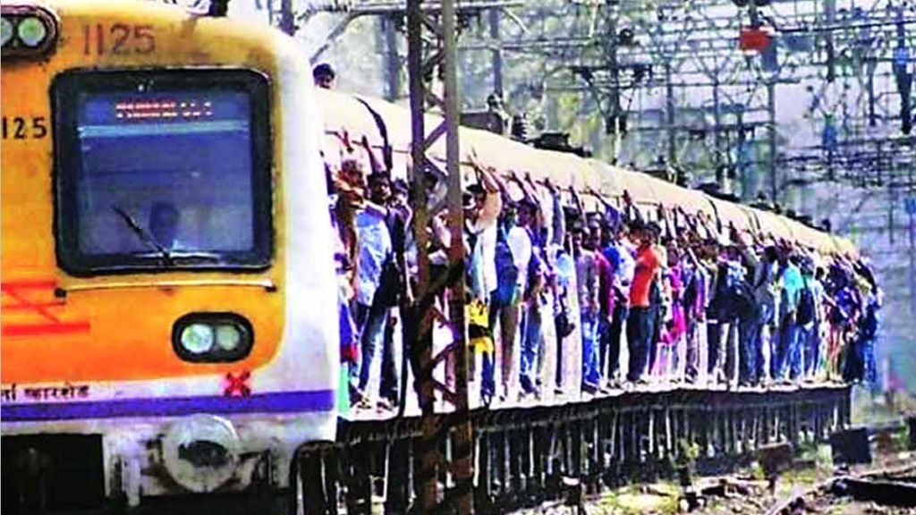 mumbai high court questions railway administration on daily local train deaths