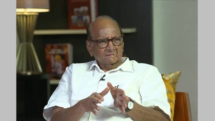 Sharad Pawar Made Big Statement Regarding Shaktipeeth Highway