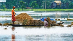 northeastern states flood