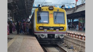 five hour mega block on Vashi Panvel harbour line on Sunday July 27