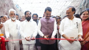 samruddhi expressway