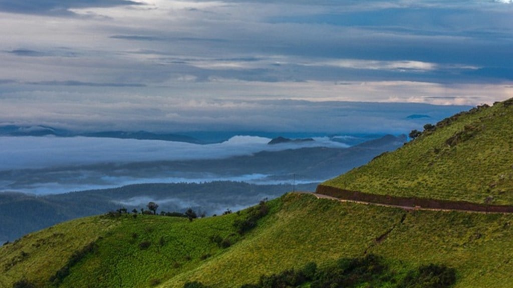 Biodiversity of Murbad Biodiversity of Murbad