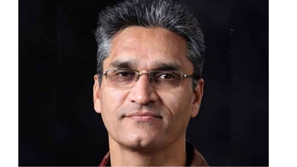 atul pethe