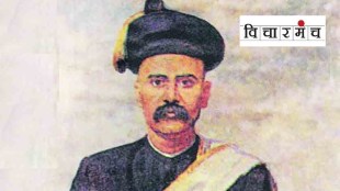 Gopal Ganesh Agarkar Social reforms
