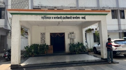 vasai virar setu