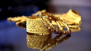 Gold-Silver Price