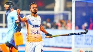 hockey lalit Upadhyay