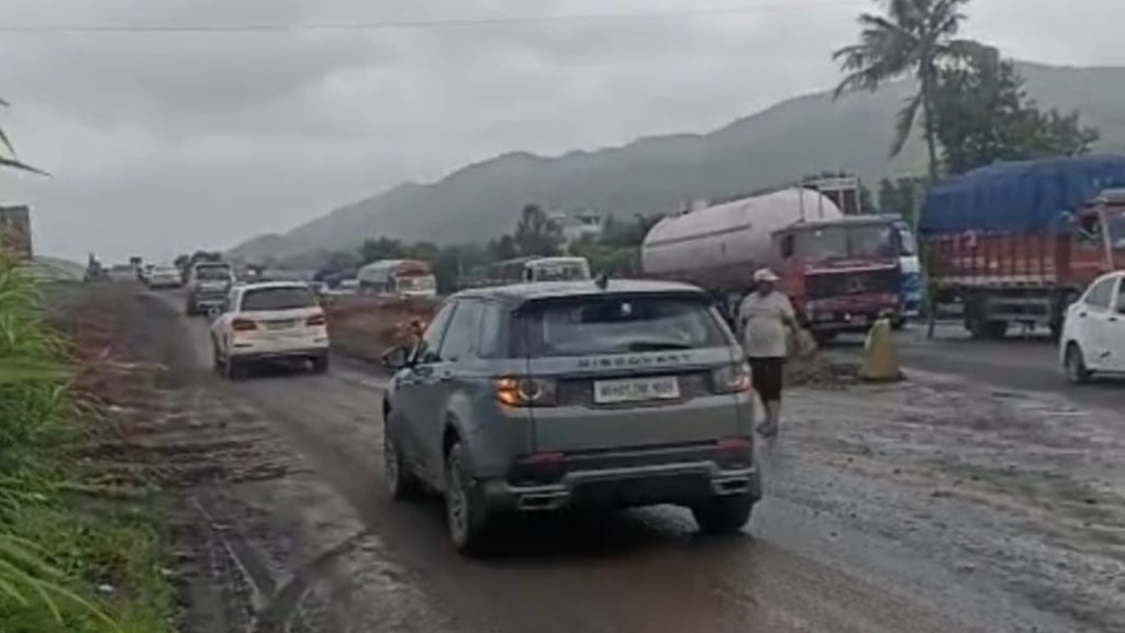 Sativali flyover palghar loksatta news