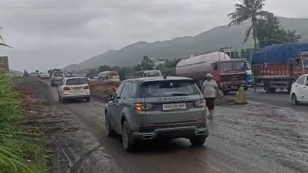 Sativali flyover palghar loksatta news