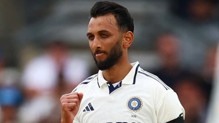Prasidh Krishna