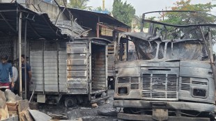 palghar boisar Illegal parking