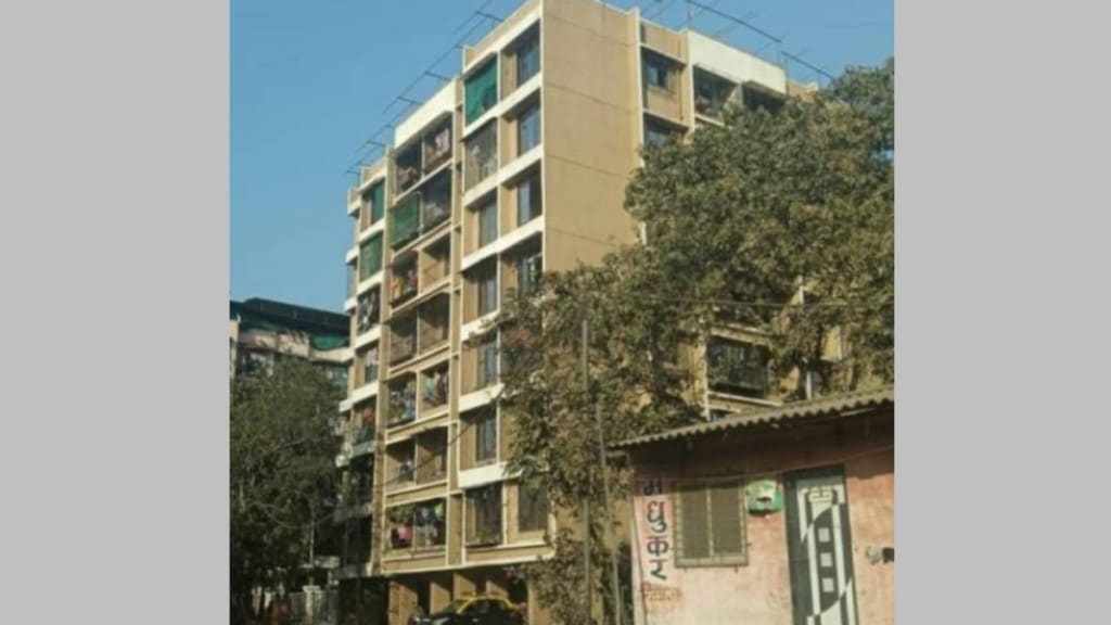 Dombivli 65 illegal buildings loksatta news