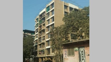 Dombivli 65 illegal buildings loksatta news