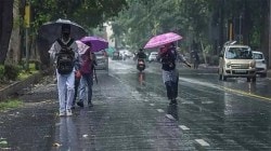 पुढील काही दिवस कमी पावसाचे; विदर्भात मुसळधार पावसाचा अंदाज