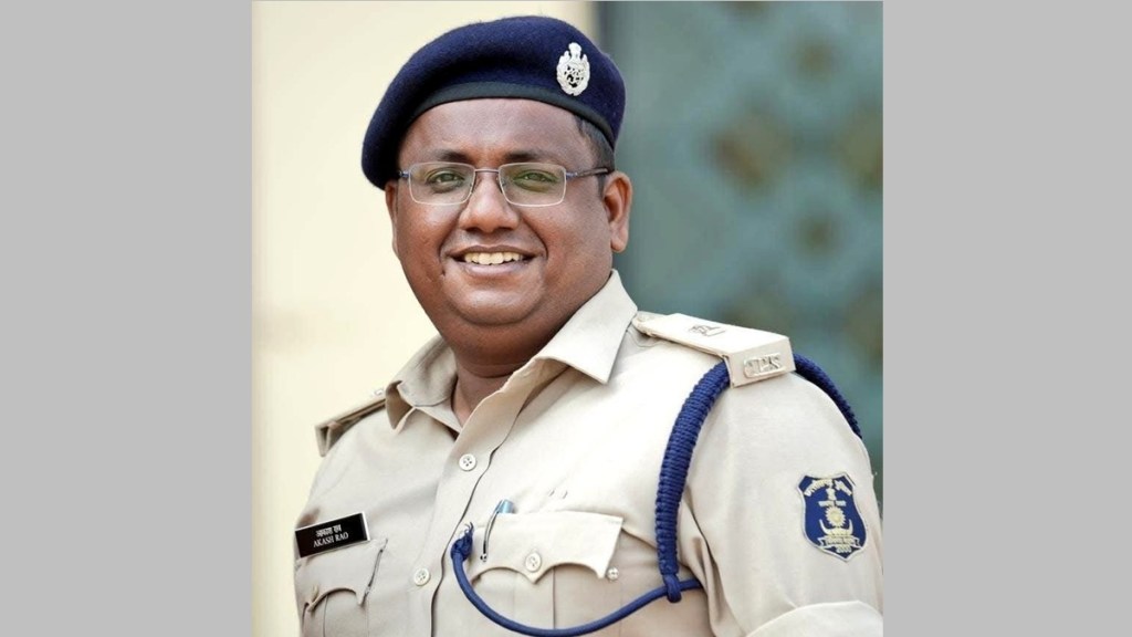 ips officer killed in naxal attack