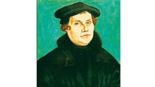 martin luther