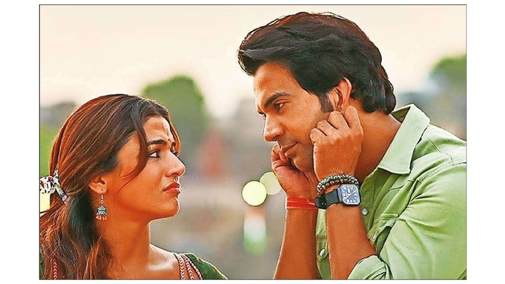 bhool chuk maaf movie