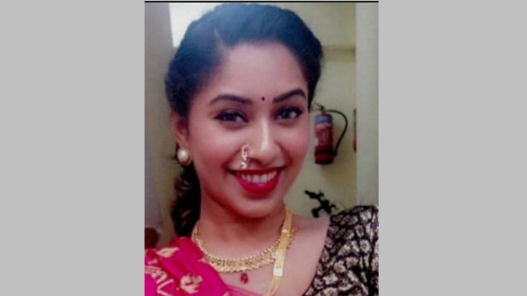 Aparna mahadik Aparna mahadik