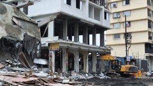 diva illegal buildings demolition