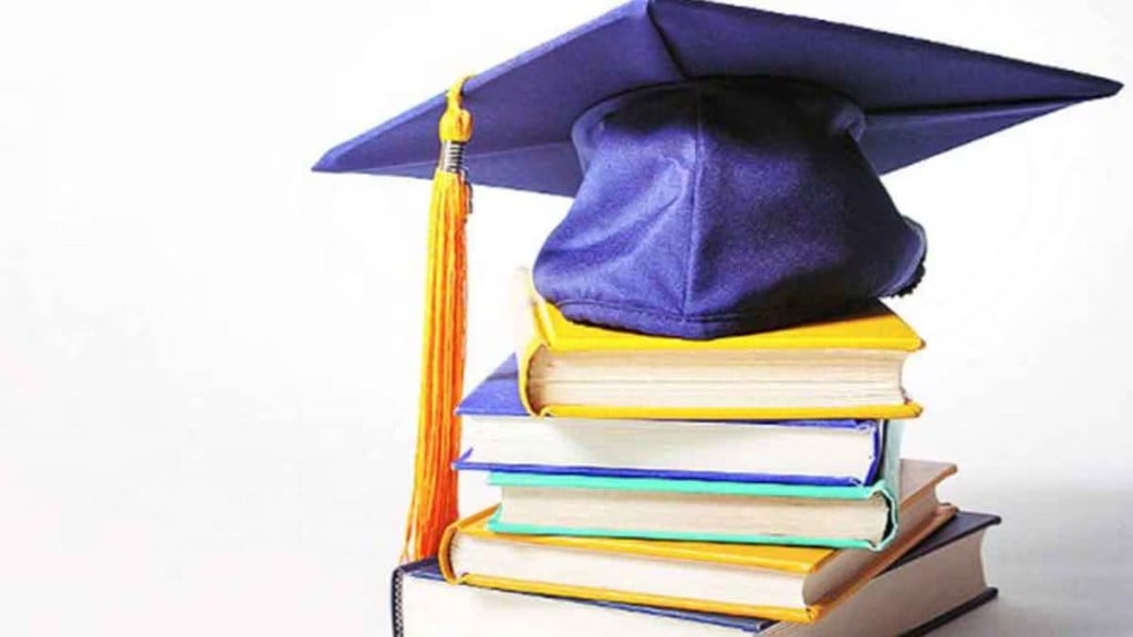 Pune top 1000 universities loksatta