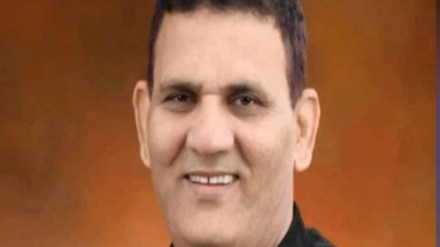 प्यारे खान (संग्रहित छायाचित्र) 
