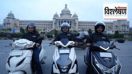 bike taxi policy