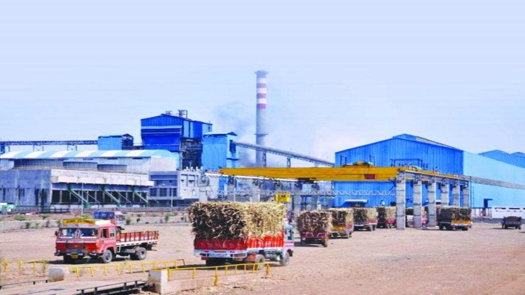 kranti sahakari sugar factory won second national prize for sugarcane development conservation