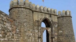 जागतिक वारसा यादीतील किल्ल्यांना जोडण्यासाठी ‘शिवतीर्थ यात्रा’ सुरू करा