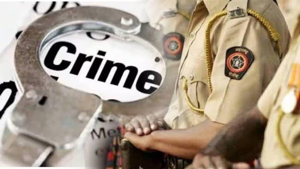 Sangamner matka spots raided by special squad 35 booked Sangamner matka spots raided by special squad 35 booked