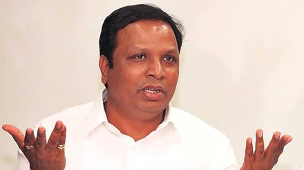 minister Ashish Shelar phashicha wad