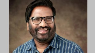 Prof Machhindra Sakte