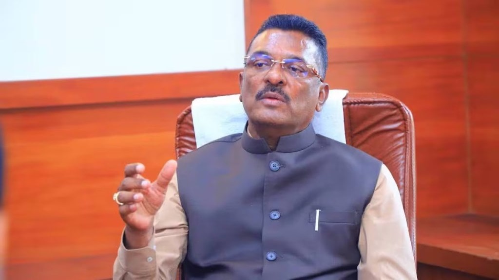 maharashtra transporters e challan harassment committee report Pratap Sarnaik transport minister statement