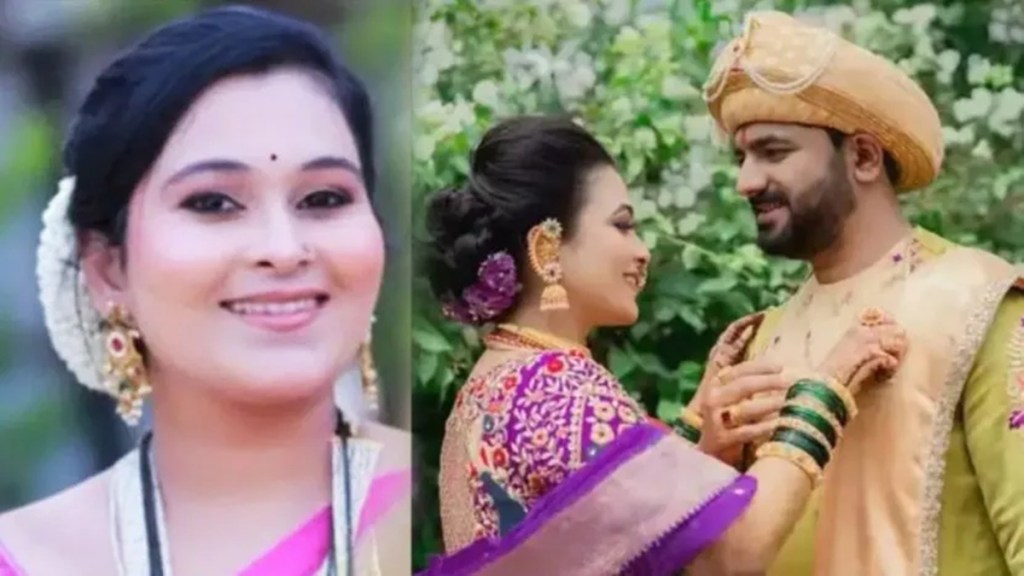 Vaishnavi hagawane death case Vaishnavi hagawane death case