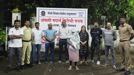 pimpri chinchwad Kalyani deshpande