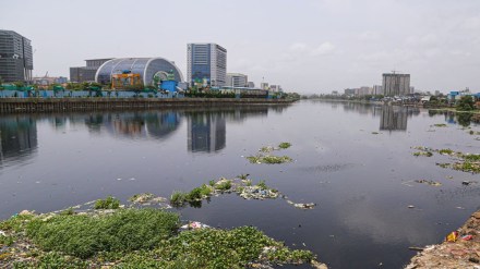 mithi river fraud