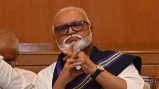 Bhujbal attack on Uday Samant news in marathi
