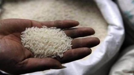 Chandrapur District Collector Vinay Gowda has taken serious note of rice scam