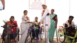 chandrapur inclusive wedding ceremony inspiration special needs empowerment