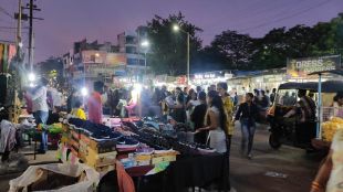 Off season discount wave hits Thane shops with attractive offers