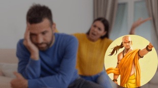 Chanakya Niti for Married Men Habits That Can Ruin Married Life
